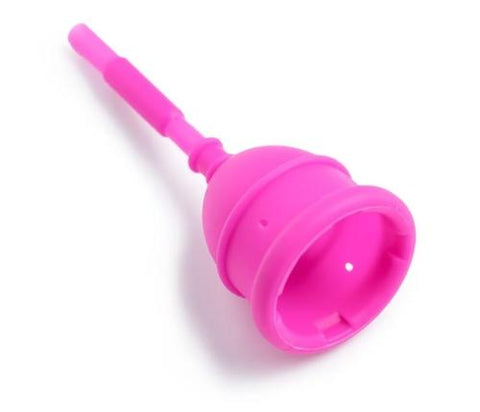 Eureka! Menstruatie Cup - Maat M/L-PlaySpicy