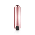 Rosy Gold - Nouveau Bullet Vibrator-PlaySpicy